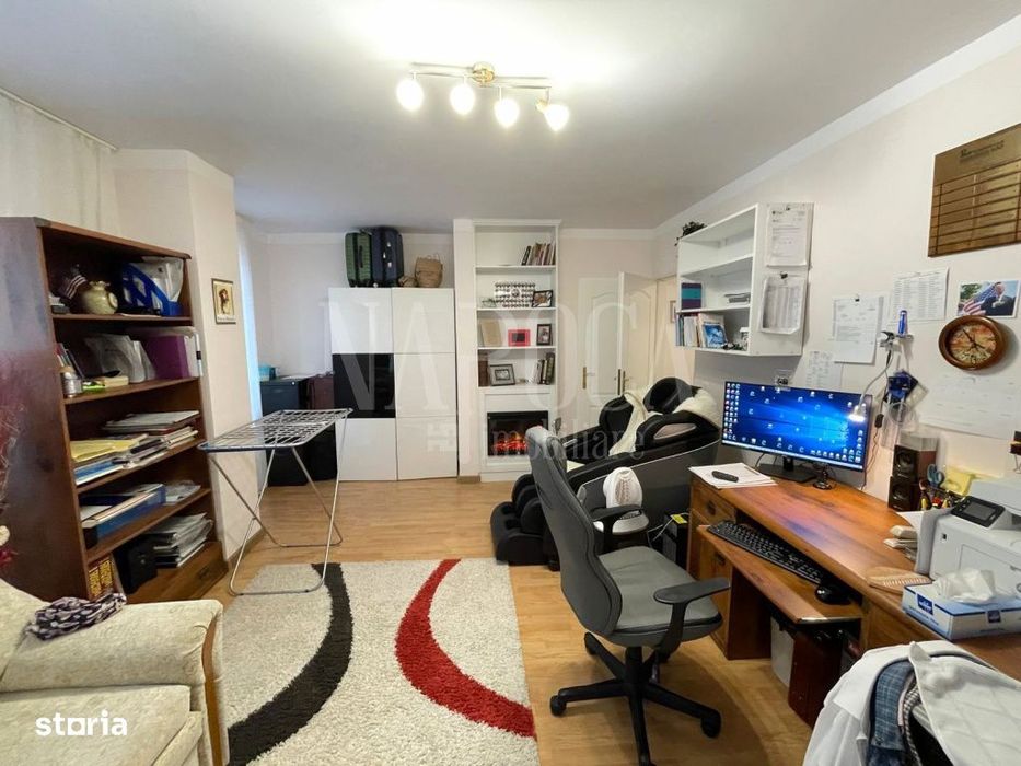 Apartament 3 camere de vanzare in Europa, Cluj Napoca