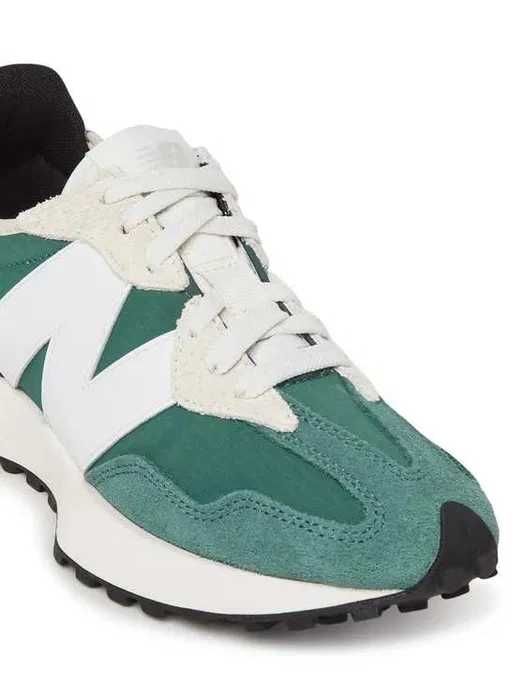 New Balance - U327SBA Зелен №44 Оригинал Код 210
