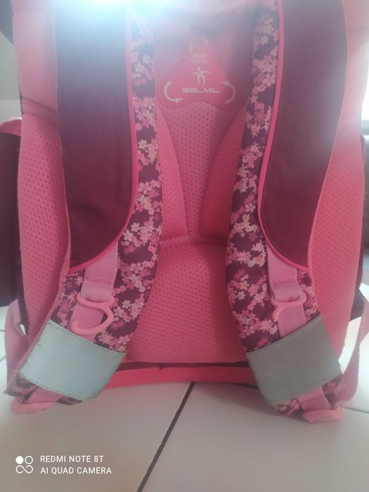 Ученическа раница Белмил/Belmil/