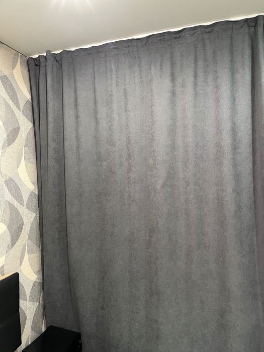 Продам шторы, тюль