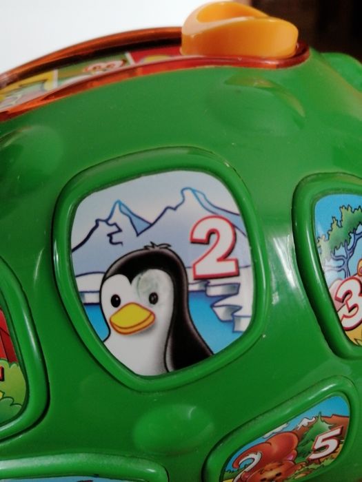 Динозавърче Додо