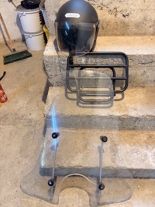 Vand Scuter Vespa