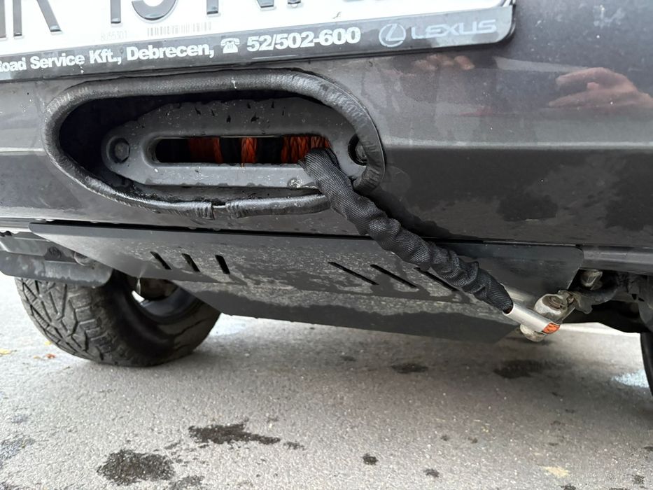 Toyota Hilux 2.4 D-4D 4x4 Automată Full Extra, model 2020, EURO 6