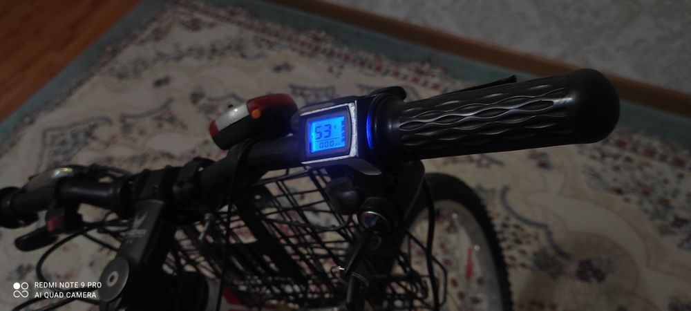 электрвелосипед phoenix сатлад