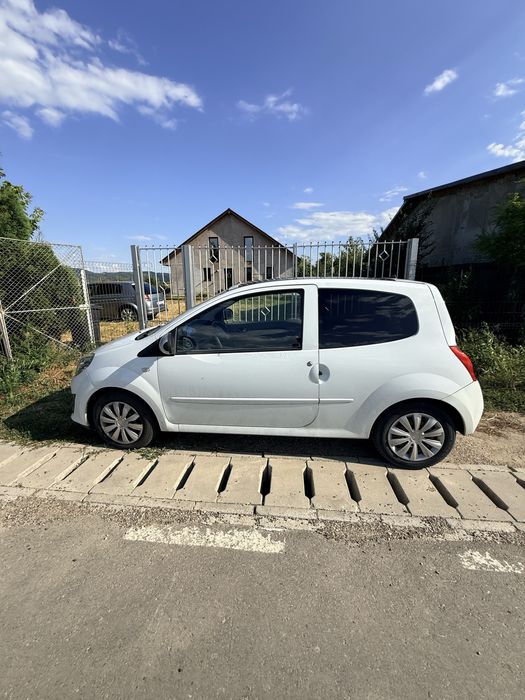 Renault twingo 2
