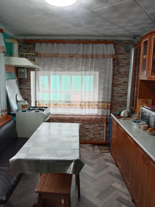 продам частный дом на 31 школе