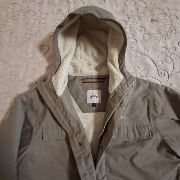 Туристическо зимно яке Lundhags размер L/XL
