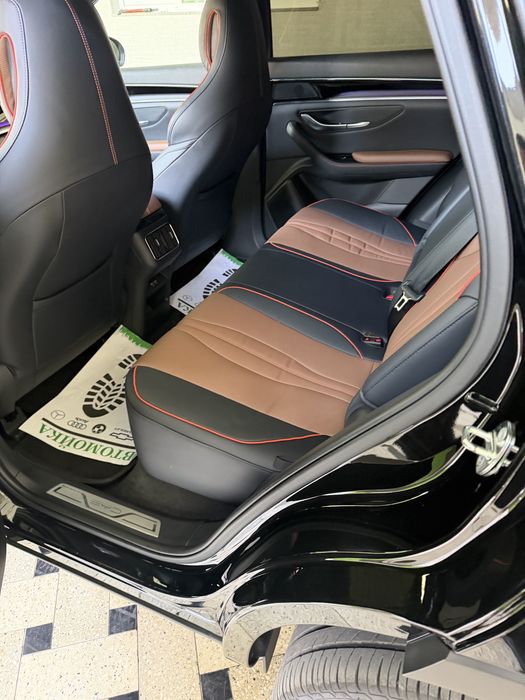 Срочно продается BYD  AWD фул позиция