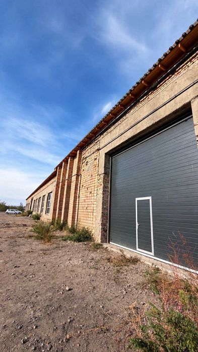 Склад 800 м² в аренду Караганда
