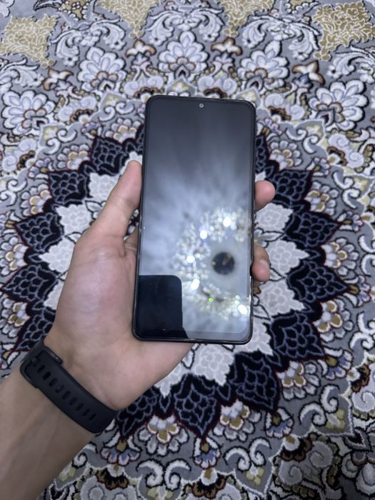 Redmi note 11 pro ideal