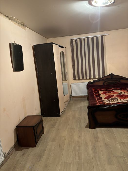 Сдам комнату в общежитии