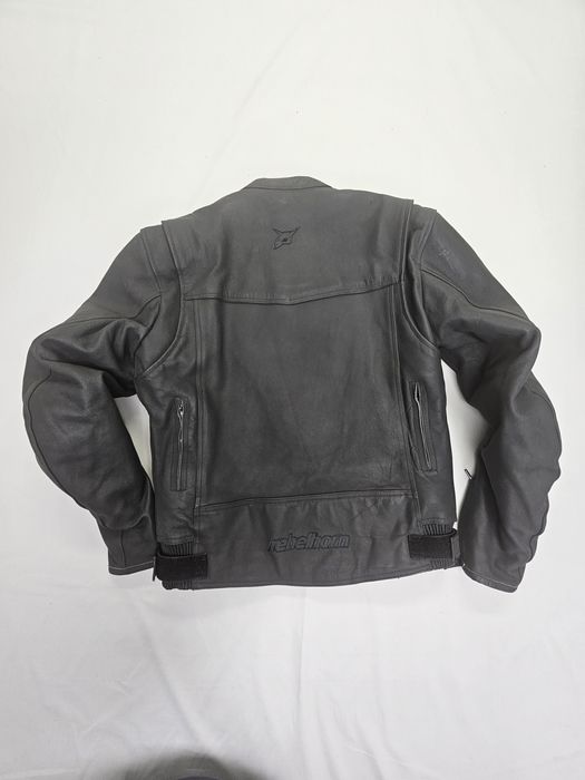 Geacă moto Rebelhorn 54-Ĺ NOU