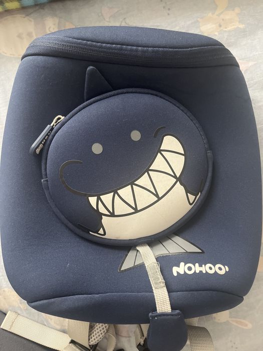 Продам рюкзак Nohoo