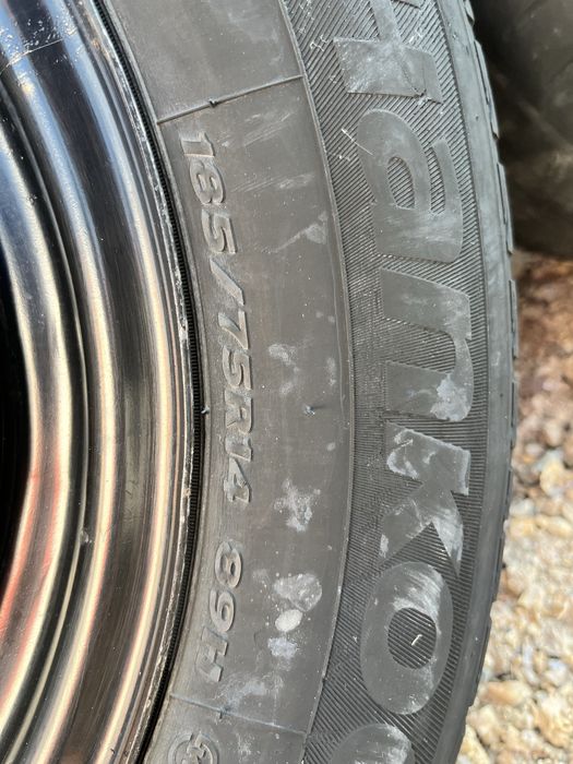 Кобальт диски R14 185/75/14