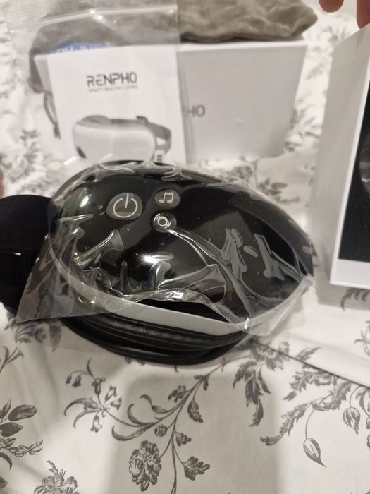 Renpho smart healthy living Eye Massager