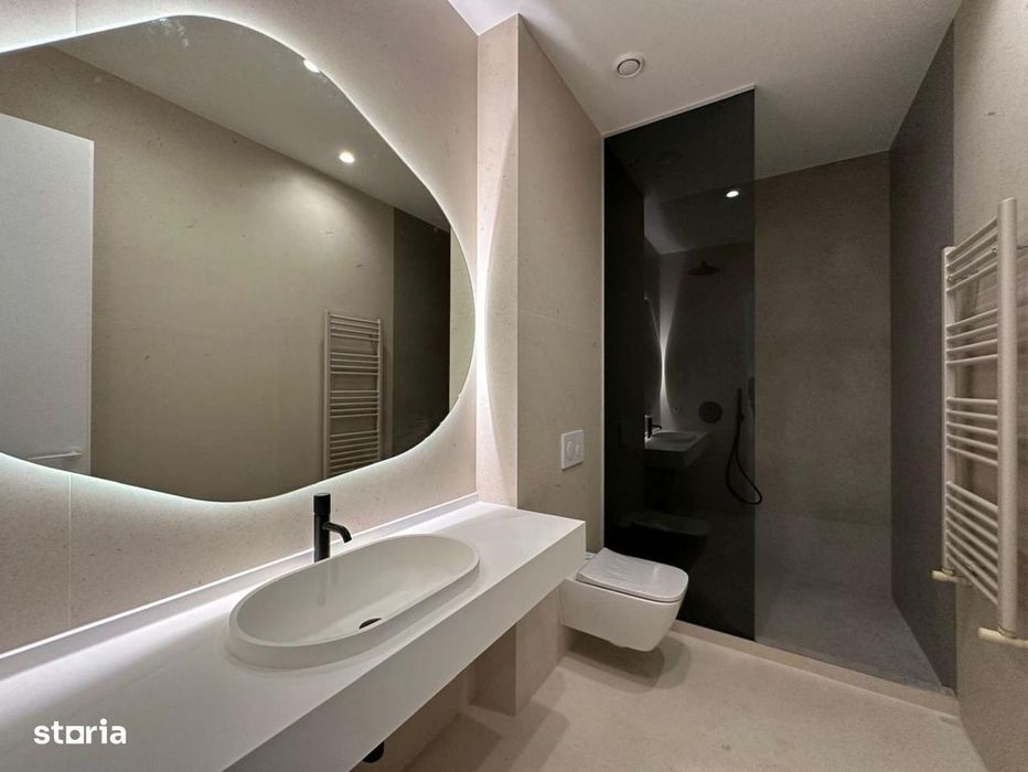 Aviației | Penthouse Duplex spectaculos |Eleganță și vederi panoramice