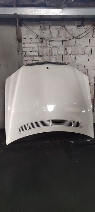 Продам капот Мерседес S220