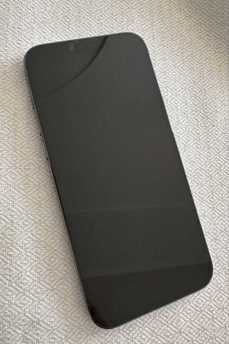 Iphone 13 pro max 256gb