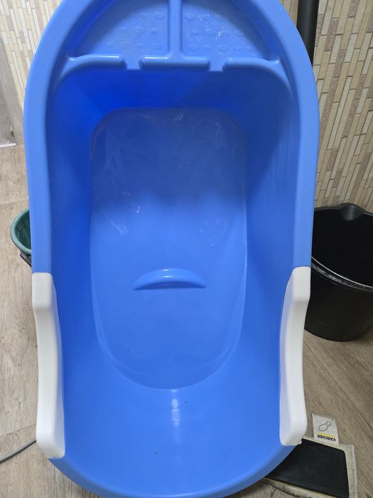 Детский тазик в отличном состоянии