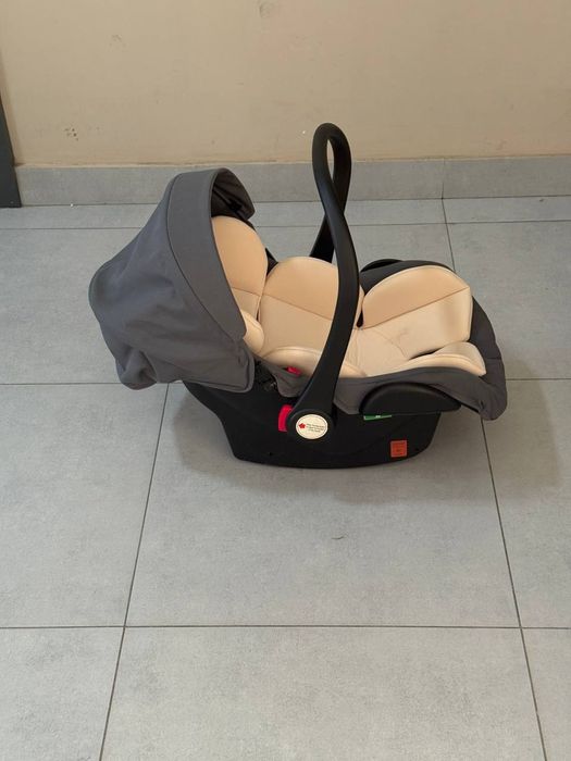 Коляска ideal holatda KIDILO