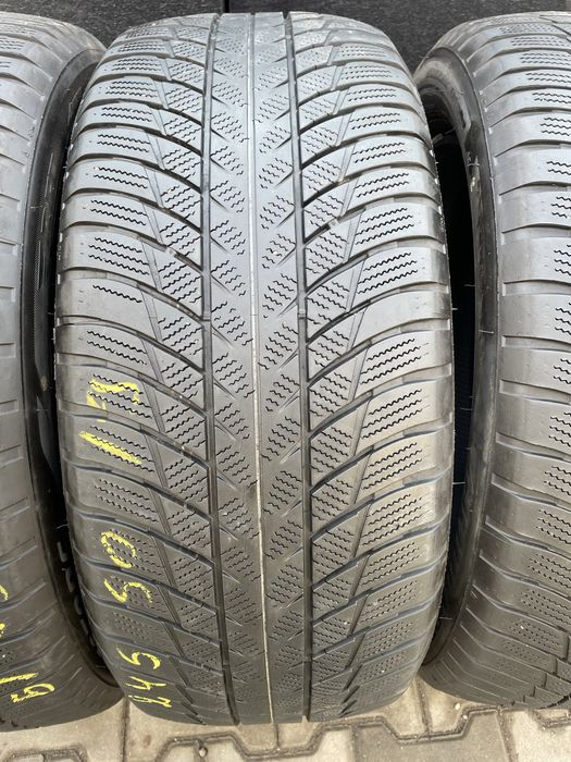 Anvelope Bridgestone 245 50 R19 DOT2024,Cauciucuri 245 50 r19