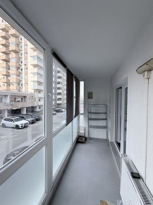 2 camere, bloc 2014, boxa, metrou Gorjului, parcul Liniei