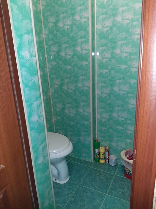 Продаётся  квартира  4пер Менделеева дом 2