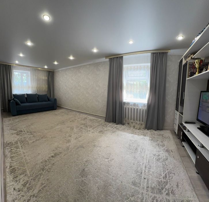 Продам дом  4 ком