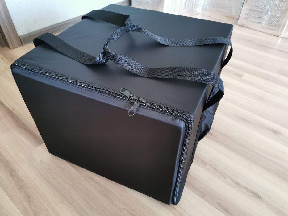 Термосумки новые в наличии