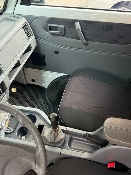 Chevrolet Damas 2025 — 3