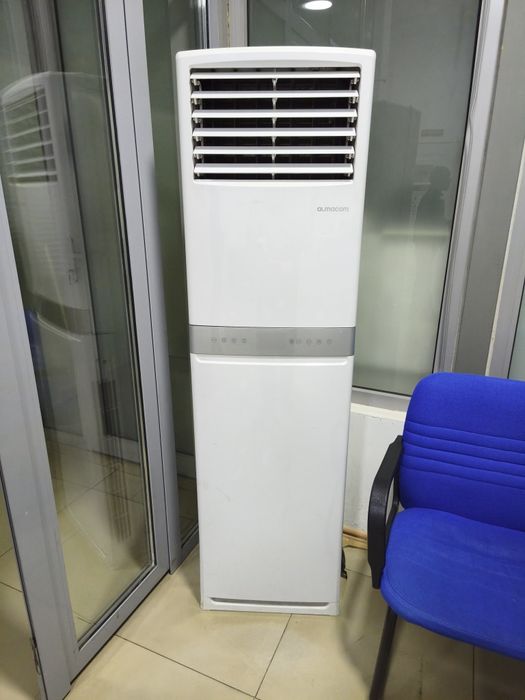 Кондиционер для офиса almacom