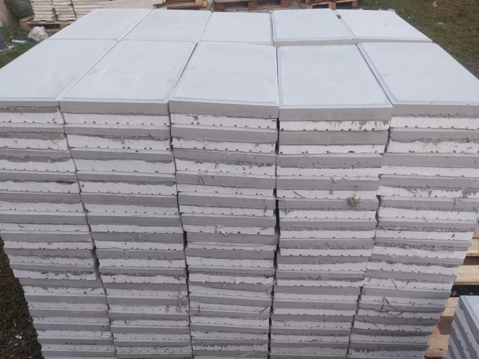 Термопанел полифасад