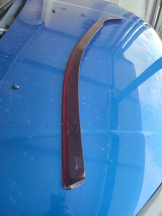 Ветробрани за Хонда ХРВ