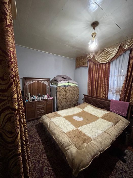 Удачное расположение! 6-комнатный дом в Сырдарье — 75 000$