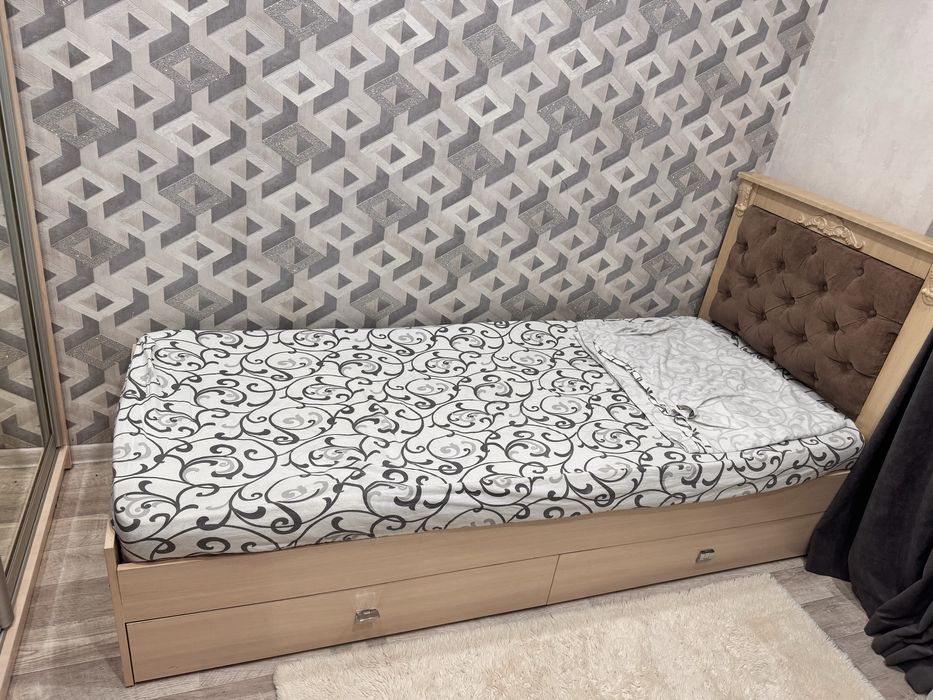 . Продам детскую.