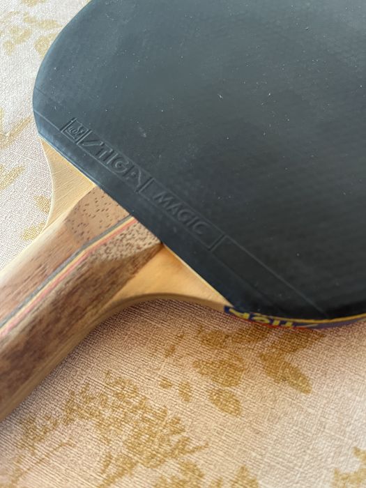 Ракета за тенис на маса