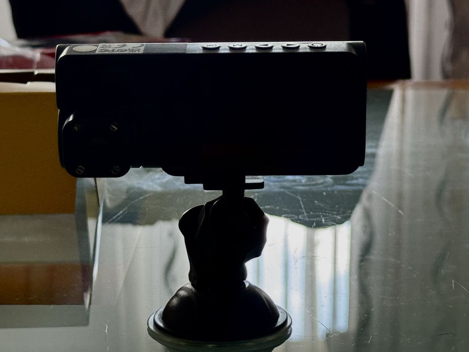Camera pentru masini