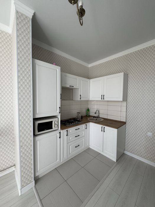 ЖК Альтаир посуточно