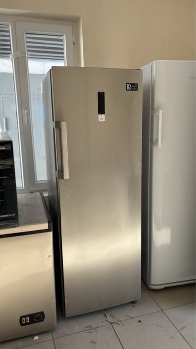 Морозильные камеры