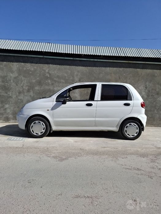 Matiz ful sastayana nok arenda
