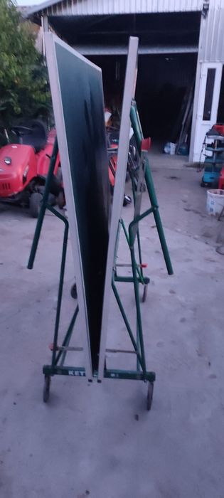 Masă tenis interior Kettler