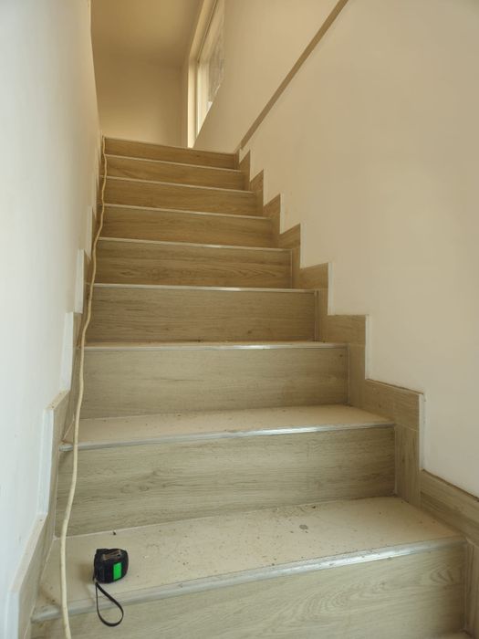 Casa p+1 Valea Mare Stefanesti