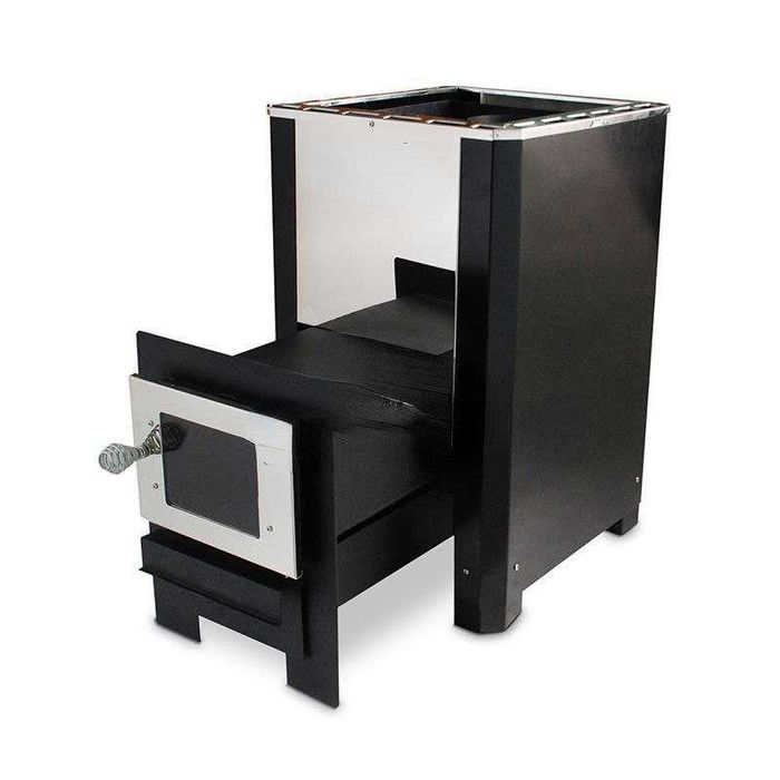 ДРОВЯНАЯ ПЕЧЬ со скидкой