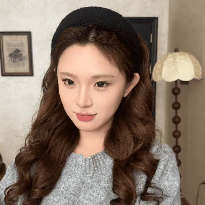 Ободок для волос