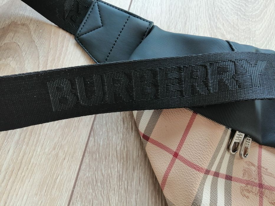 Burberry мъжки елегантни чанти