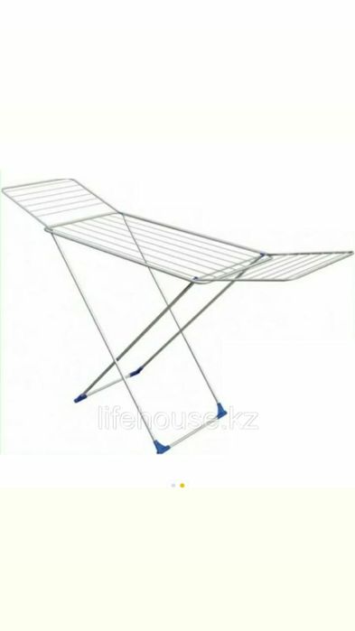 Сушилка для белья.