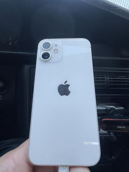 Iphone 12 mini 128 GB…акб 100% торг минимальный