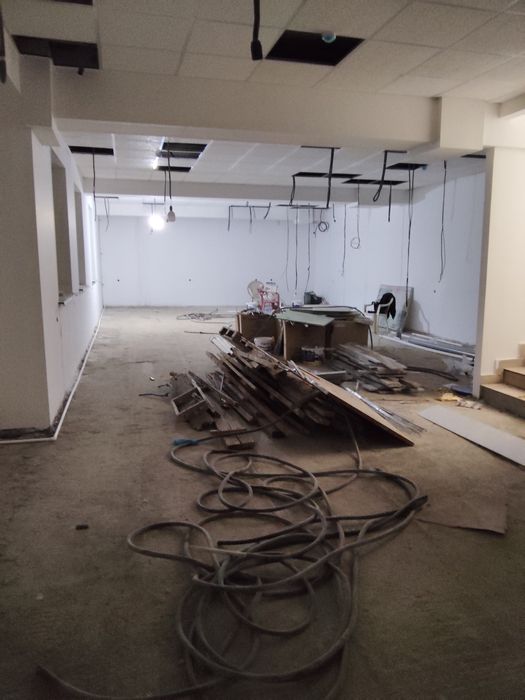 Arendaga 3 Etaj beriladi