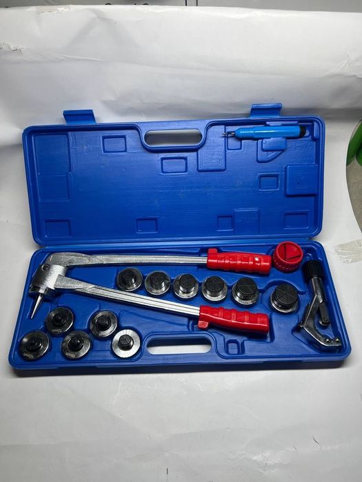 Largitor pentru țevi de cupru CT 100A