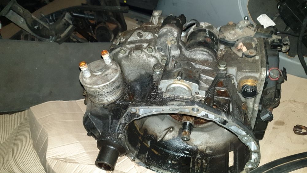 Cutie de viteze automata Sharan, Passat b6, b7, Golf 5, Golf 6